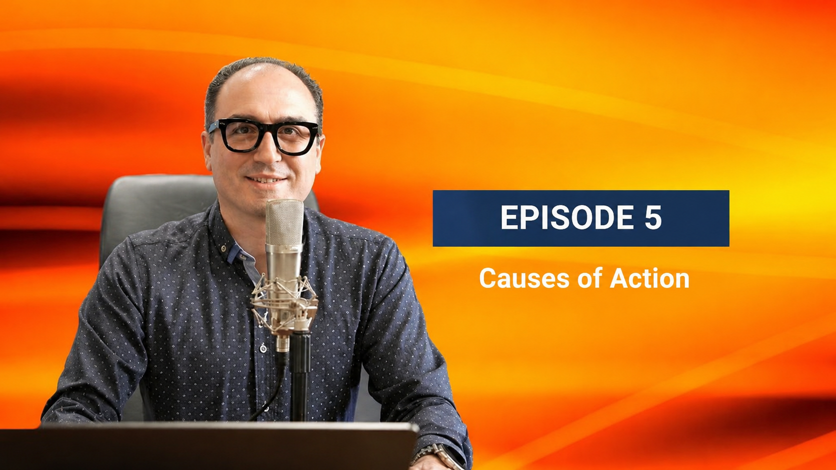 Causes 0f Action
